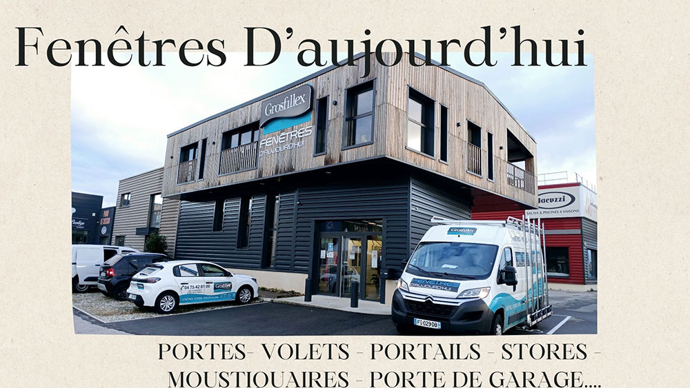 Locaux-de-l'entreprise-Fenêtres-d'aujourd'hui