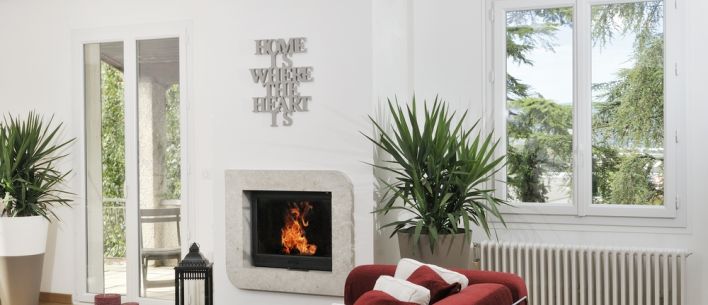 fenetre grosfillex Alta Therm