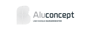 Logo Aluconcept