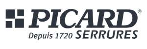 Logo Picard