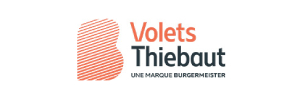 Logo Volets Thiebaut